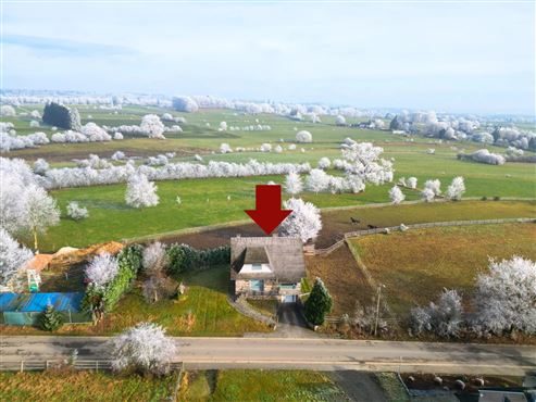 Großzügiges Einfamilienhaus mit Garten in Hinderhausen!