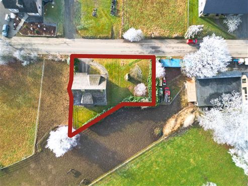 Großzügiges Einfamilienhaus mit Garten in Hinderhausen!