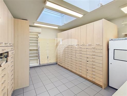 Wohn- und Geschäftshaus - WELKENRAEDT