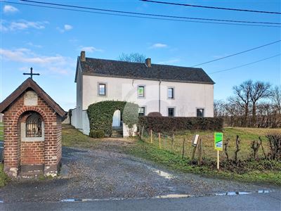 Haus - MONTZEN - MONTZEN, Belgien 
