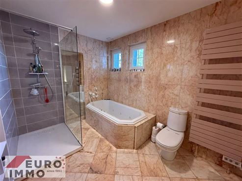 Außergewöhnliche Adresse als Haupt- oder Zweitwohnsitz: prestigeträchtiges Duplex mit Charme, Gemeinschaftspool und großer Terrasse in privilegierter Naturlage im Herzen des französischen Jura