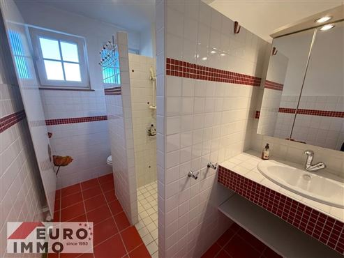 Außergewöhnliche Adresse als Haupt- oder Zweitwohnsitz: prestigeträchtiges Duplex mit Charme, Gemeinschaftspool und großer Terrasse in privilegierter Naturlage im Herzen des französischen Jura