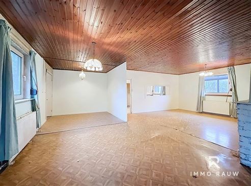 Ihr neues Zuhause über den Dächern von Malmedy - Wohnen im Einklang mit der Natur!