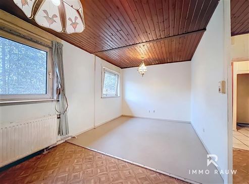 Ihr neues Zuhause über den Dächern von Malmedy - Wohnen im Einklang mit der Natur!