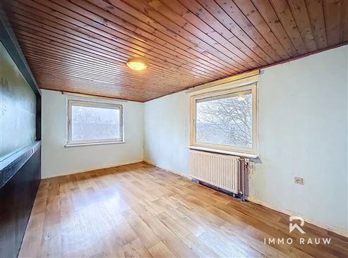 Ihr neues Zuhause über den Dächern von Malmedy - Wohnen im Einklang mit der Natur!