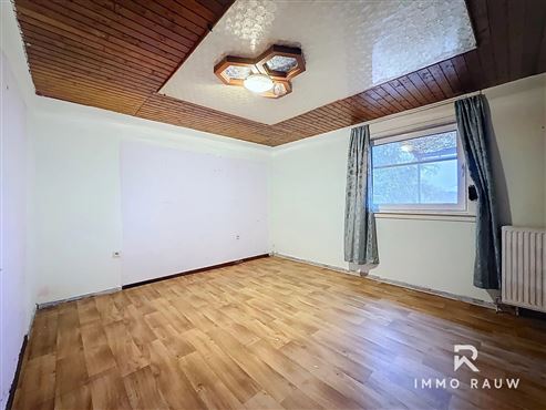 Ihr neues Zuhause über den Dächern von Malmedy - Wohnen im Einklang mit der Natur!