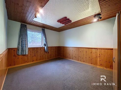 Ihr neues Zuhause über den Dächern von Malmedy - Wohnen im Einklang mit der Natur!