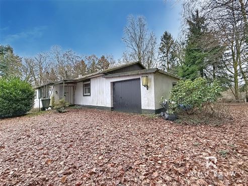 Ihr neues Zuhause über den Dächern von Malmedy - Wohnen im Einklang mit der Natur!