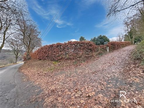 Ihr neues Zuhause über den Dächern von Malmedy - Wohnen im Einklang mit der Natur!