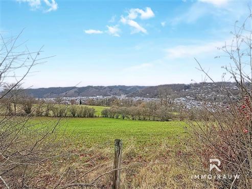 Ihr neues Zuhause über den Dächern von Malmedy - Wohnen im Einklang mit der Natur!