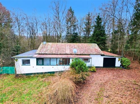 Ihr neues Zuhause über den Dächern von Malmedy - Wohnen im Einklang mit der Natur!