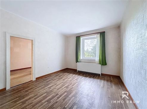 OPTION: Naturnahes Wohnen in Manderfeld - Doppelhaushälfte mit Garten zu verkaufen!