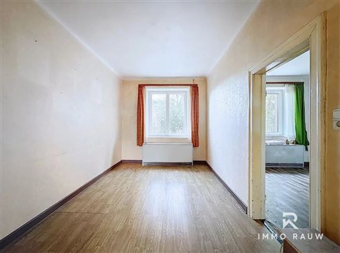 OPTION: Naturnahes Wohnen in Manderfeld - Doppelhaushälfte mit Garten zu verkaufen!