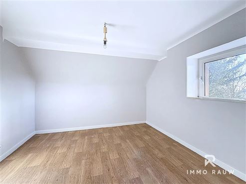 OPTION: Naturnahes Wohnen in Manderfeld - Doppelhaushälfte mit Garten zu verkaufen!