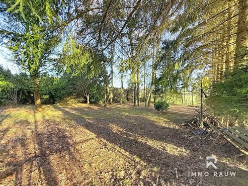 OPTION: Naturnahes Wohnen in Manderfeld - Doppelhaushälfte mit Garten zu verkaufen!