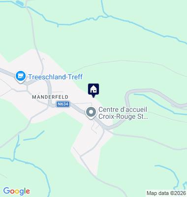 Google Maps Karte der Immobilien-Adresse