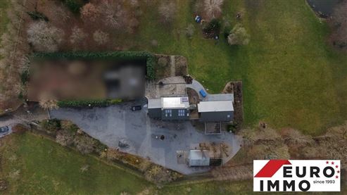 Wenn Sie das Außergewöhnliche suchen … vollständig restauriertes Anwesen im Herzen des Herver Landes— absolute Privatsphäre und Ausstattung auf höchstem Niveau.