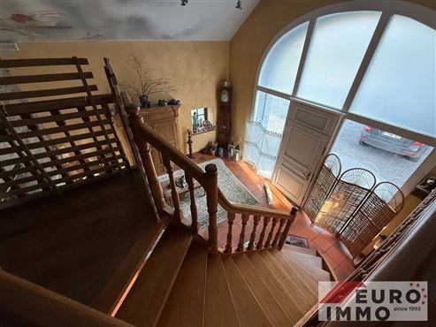 Wenn Sie das Außergewöhnliche suchen … vollständig restauriertes Anwesen im Herzen des Herver Landes— absolute Privatsphäre und Ausstattung auf höchstem Niveau.