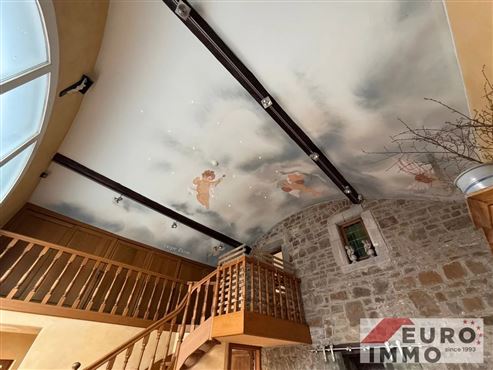 Wenn Sie das Außergewöhnliche suchen … vollständig restauriertes Anwesen im Herzen des Herver Landes— absolute Privatsphäre und Ausstattung auf höchstem Niveau.