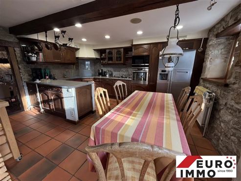 Wenn Sie das Außergewöhnliche suchen … vollständig restauriertes Anwesen im Herzen des Herver Landes— absolute Privatsphäre und Ausstattung auf höchstem Niveau.