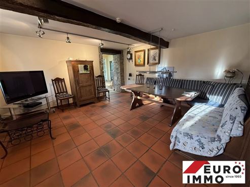 Wenn Sie das Außergewöhnliche suchen … vollständig restauriertes Anwesen im Herzen des Herver Landes— absolute Privatsphäre und Ausstattung auf höchstem Niveau.