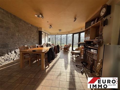 Wenn Sie das Außergewöhnliche suchen … vollständig restauriertes Anwesen im Herzen des Herver Landes— absolute Privatsphäre und Ausstattung auf höchstem Niveau.