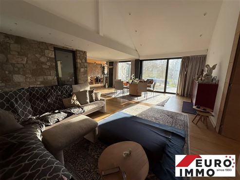 Wenn Sie das Außergewöhnliche suchen … vollständig restauriertes Anwesen im Herzen des Herver Landes— absolute Privatsphäre und Ausstattung auf höchstem Niveau.