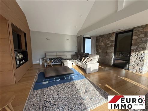 Wenn Sie das Außergewöhnliche suchen … vollständig restauriertes Anwesen im Herzen des Herver Landes— absolute Privatsphäre und Ausstattung auf höchstem Niveau.