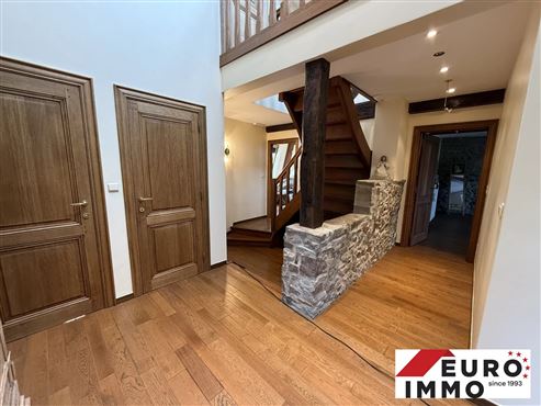 Wenn Sie das Außergewöhnliche suchen … vollständig restauriertes Anwesen im Herzen des Herver Landes— absolute Privatsphäre und Ausstattung auf höchstem Niveau.