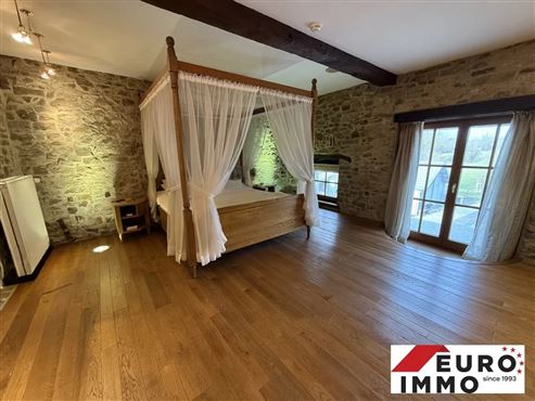 Wenn Sie das Außergewöhnliche suchen … vollständig restauriertes Anwesen im Herzen des Herver Landes— absolute Privatsphäre und Ausstattung auf höchstem Niveau.