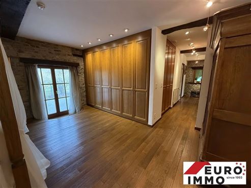 Wenn Sie das Außergewöhnliche suchen … vollständig restauriertes Anwesen im Herzen des Herver Landes— absolute Privatsphäre und Ausstattung auf höchstem Niveau.