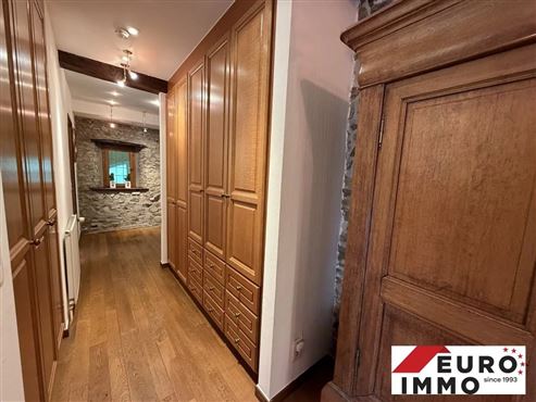 Wenn Sie das Außergewöhnliche suchen … vollständig restauriertes Anwesen im Herzen des Herver Landes— absolute Privatsphäre und Ausstattung auf höchstem Niveau.