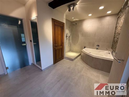 Wenn Sie das Außergewöhnliche suchen … vollständig restauriertes Anwesen im Herzen des Herver Landes— absolute Privatsphäre und Ausstattung auf höchstem Niveau.