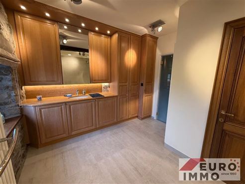 Wenn Sie das Außergewöhnliche suchen … vollständig restauriertes Anwesen im Herzen des Herver Landes— absolute Privatsphäre und Ausstattung auf höchstem Niveau.