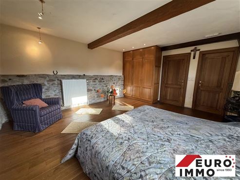 Wenn Sie das Außergewöhnliche suchen … vollständig restauriertes Anwesen im Herzen des Herver Landes— absolute Privatsphäre und Ausstattung auf höchstem Niveau.