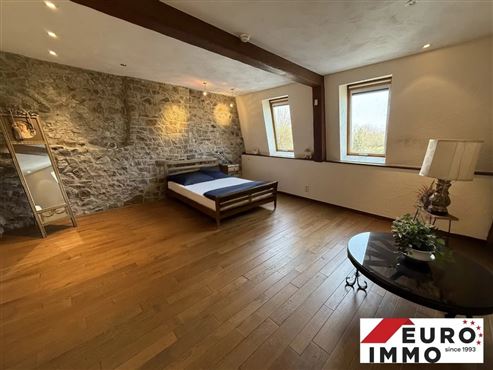 Wenn Sie das Außergewöhnliche suchen … vollständig restauriertes Anwesen im Herzen des Herver Landes— absolute Privatsphäre und Ausstattung auf höchstem Niveau.