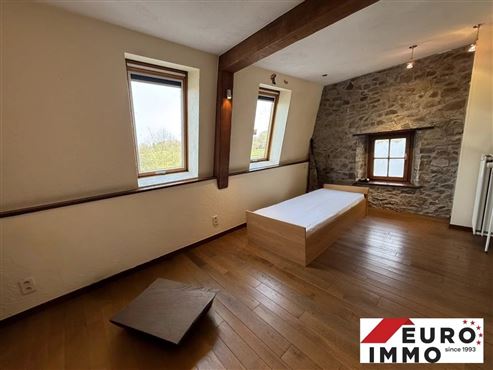 Wenn Sie das Außergewöhnliche suchen … vollständig restauriertes Anwesen im Herzen des Herver Landes— absolute Privatsphäre und Ausstattung auf höchstem Niveau.