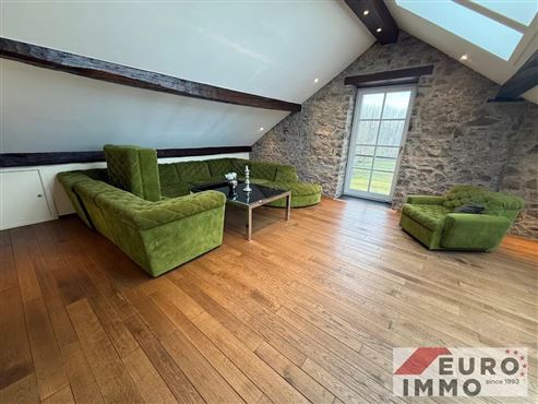 Wenn Sie das Außergewöhnliche suchen … vollständig restauriertes Anwesen im Herzen des Herver Landes— absolute Privatsphäre und Ausstattung auf höchstem Niveau.