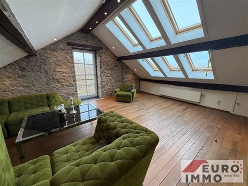 Wenn Sie das Außergewöhnliche suchen … vollständig restauriertes Anwesen im Herzen des Herver Landes— absolute Privatsphäre und Ausstattung auf höchstem Niveau.