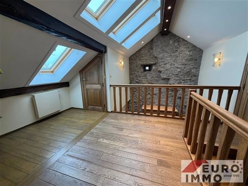 Wenn Sie das Außergewöhnliche suchen … vollständig restauriertes Anwesen im Herzen des Herver Landes— absolute Privatsphäre und Ausstattung auf höchstem Niveau.