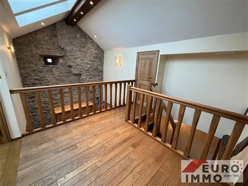 Wenn Sie das Außergewöhnliche suchen … vollständig restauriertes Anwesen im Herzen des Herver Landes— absolute Privatsphäre und Ausstattung auf höchstem Niveau.