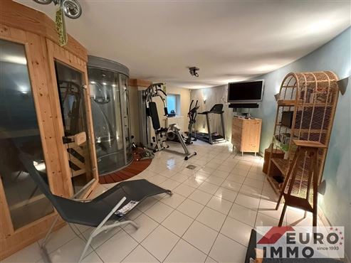 Wenn Sie das Außergewöhnliche suchen … vollständig restauriertes Anwesen im Herzen des Herver Landes— absolute Privatsphäre und Ausstattung auf höchstem Niveau.