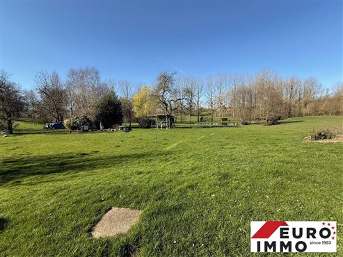 Wenn Sie das Außergewöhnliche suchen: vollständig restauriertes Anwesen im Herzen des Herver Landes – absolute Privatsphäre, hochwertige Ausstattung, optional mit charmantem Nebenhaus.