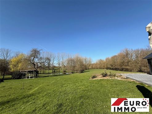 Wenn Sie das Außergewöhnliche suchen: vollständig restauriertes Anwesen im Herzen des Herver Landes – absolute Privatsphäre, hochwertige Ausstattung, optional mit charmantem Nebenhaus.