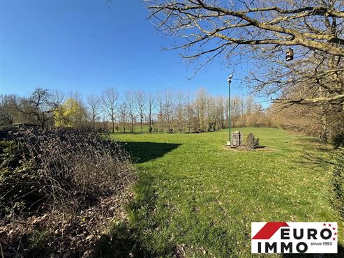 Wenn Sie das Außergewöhnliche suchen: vollständig restauriertes Anwesen im Herzen des Herver Landes – absolute Privatsphäre, hochwertige Ausstattung, optional mit charmantem Nebenhaus.