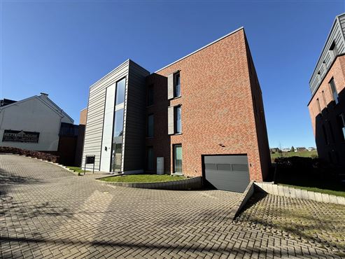 Tiefgaragenstellplatz in neuwertiger Residenz in Kettenis zu vermieten