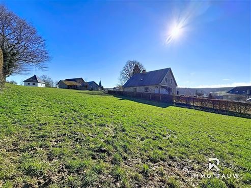 Weitläufiges Grundstück mit tollem Weitblick in Meyerode zu verkaufen!