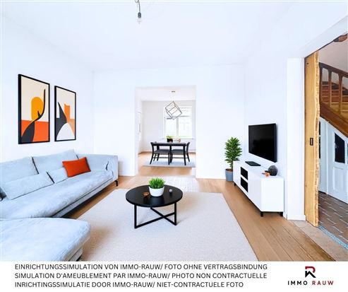 Attraktives Anwesen mit Stall und Weideland - Ihr neues Zuhause in Rencheux!