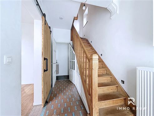 Attraktives Anwesen mit Stall und Weideland - Ihr neues Zuhause in Rencheux!