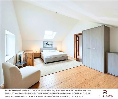 Attraktives Anwesen mit Stall und Weideland - Ihr neues Zuhause in Rencheux!